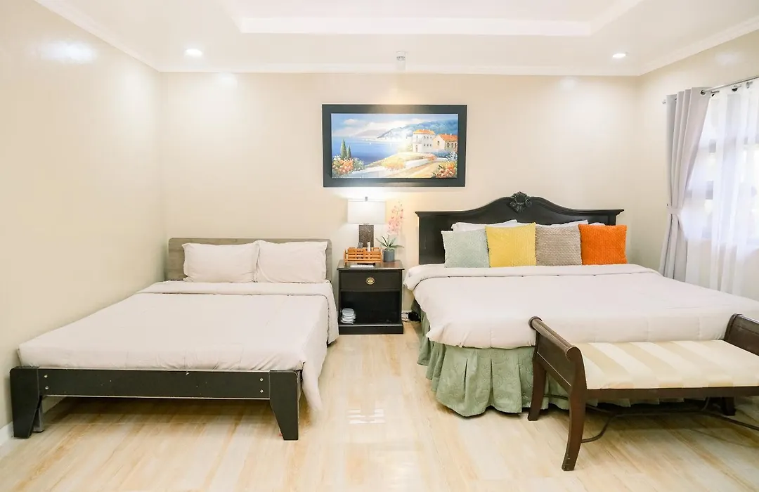 Villa Marinelli Bed And Breakfast-1