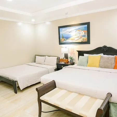 Villa Marinelli Bed And Breakfast-2