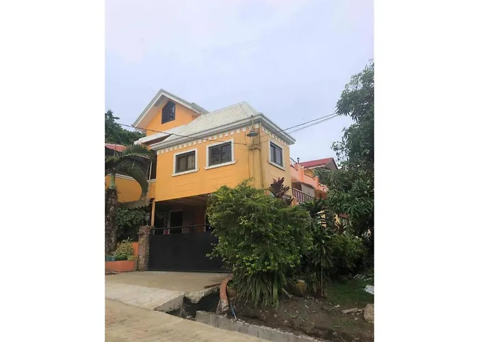 Oyo 803 Amirsache Villa